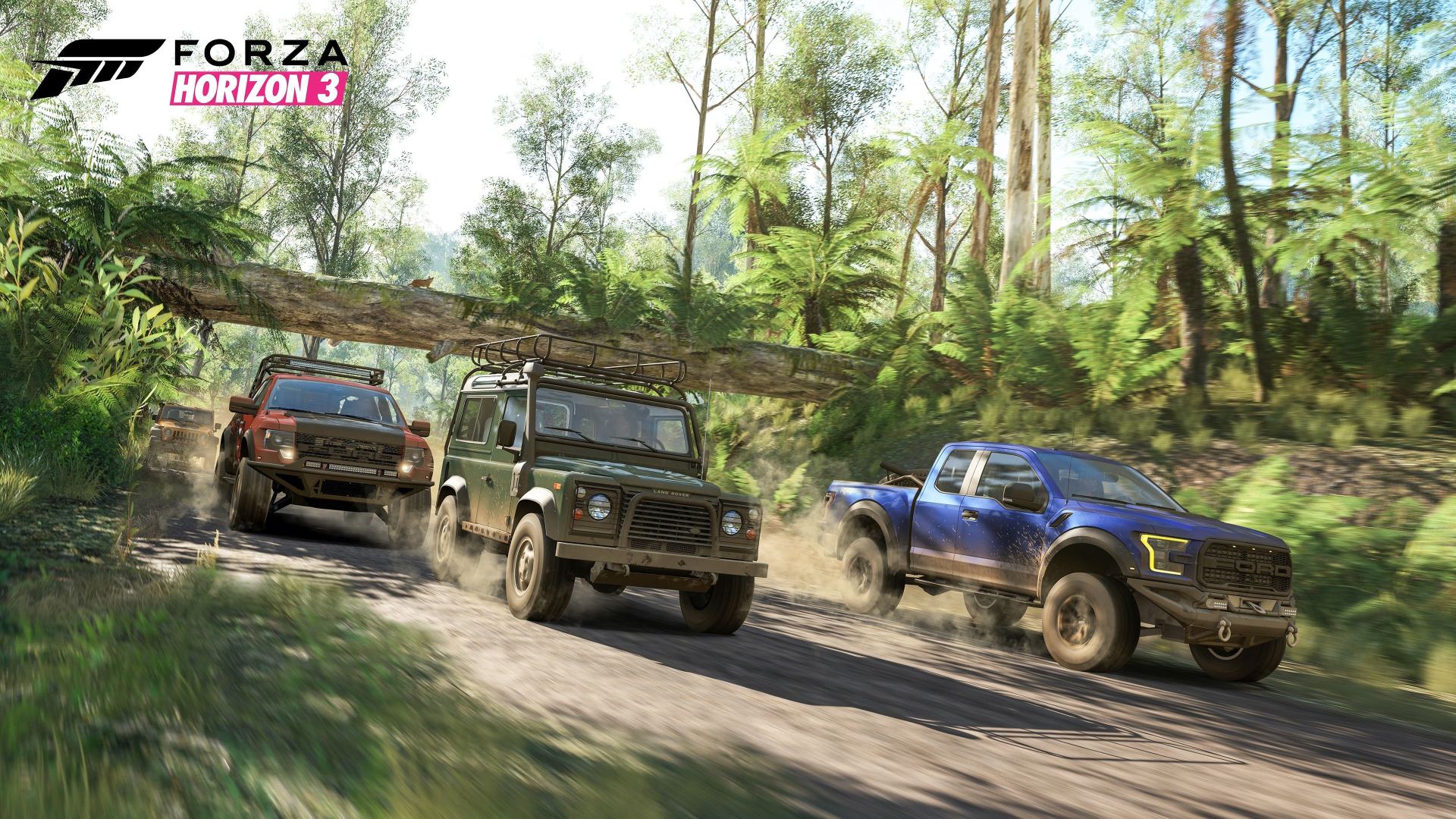Forza Horizon 3 Ultimate Edition - Imagen 43